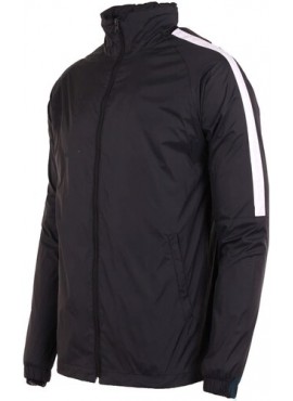 Yağmurluk Tam Astarlı Siyah