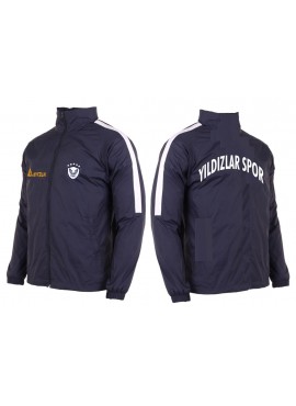 Yağmurluk Tam Astarlı-4